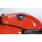 Carbon Tankprotector 1199/S Panigale