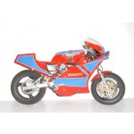 Ducati TT1 replica Rahmen