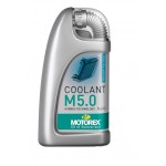 Motorex COOLANT M5.0