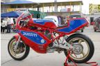 Paul Bingeli,Schweiz , TT1 Replica, 1000er Motor